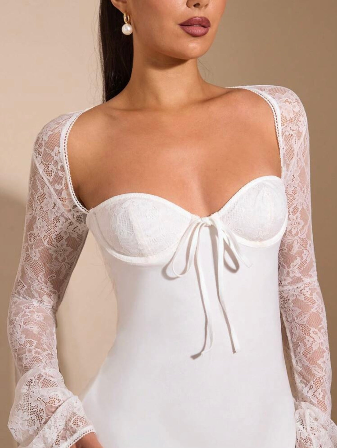 Vestido Madison