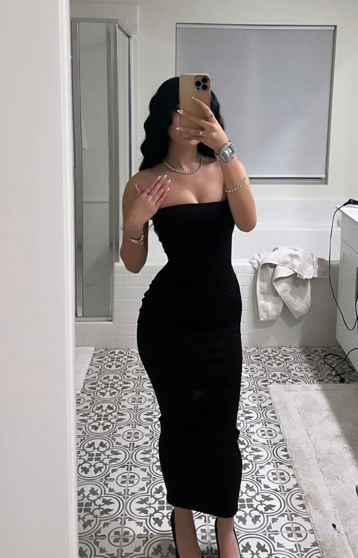 Vestido Amelia
