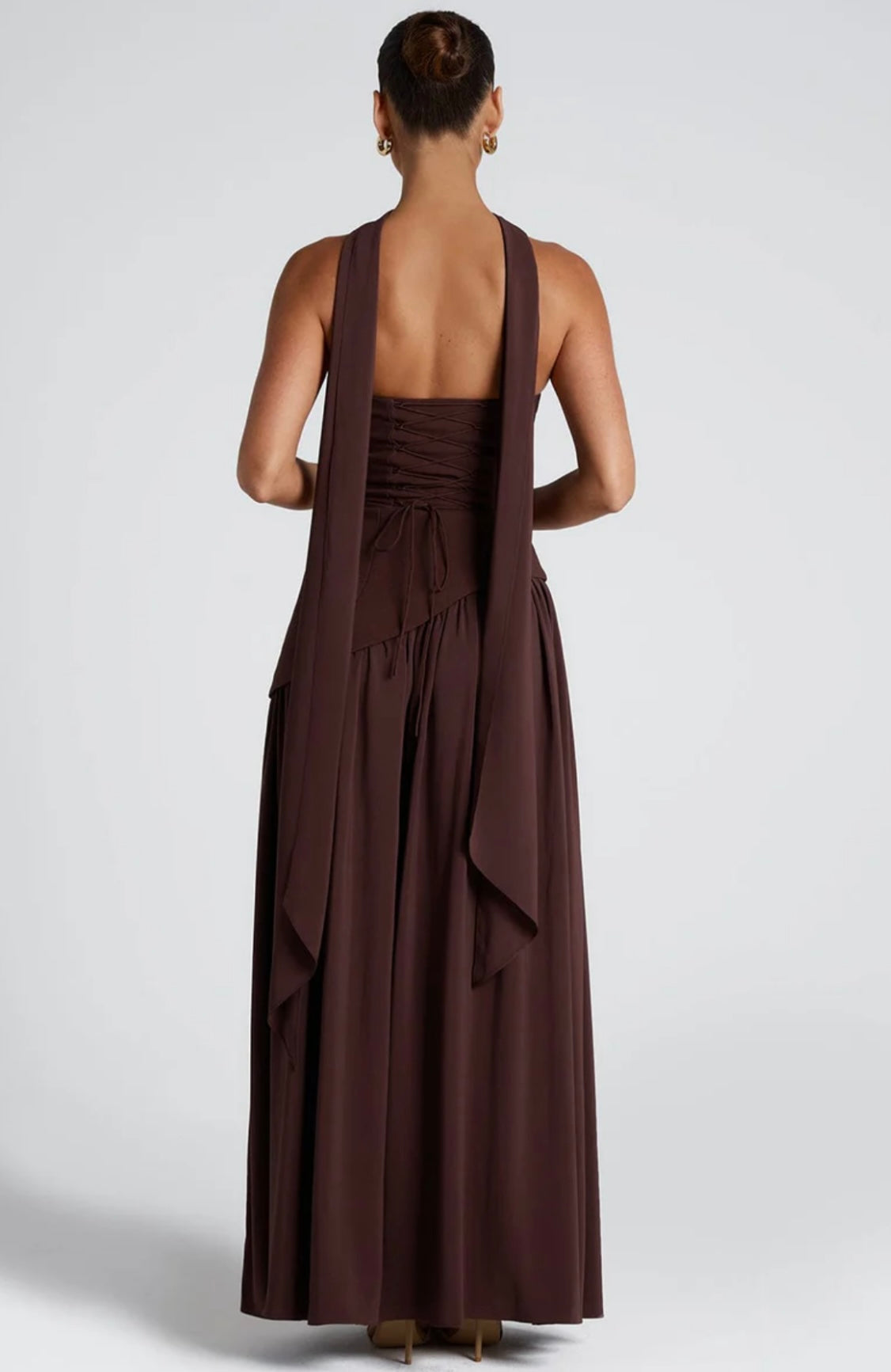 Vestido Poly