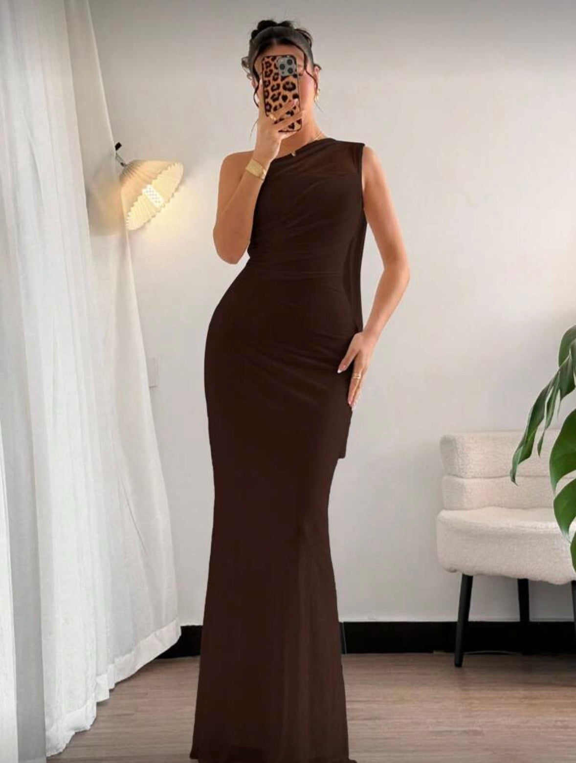 Vestido Alessia