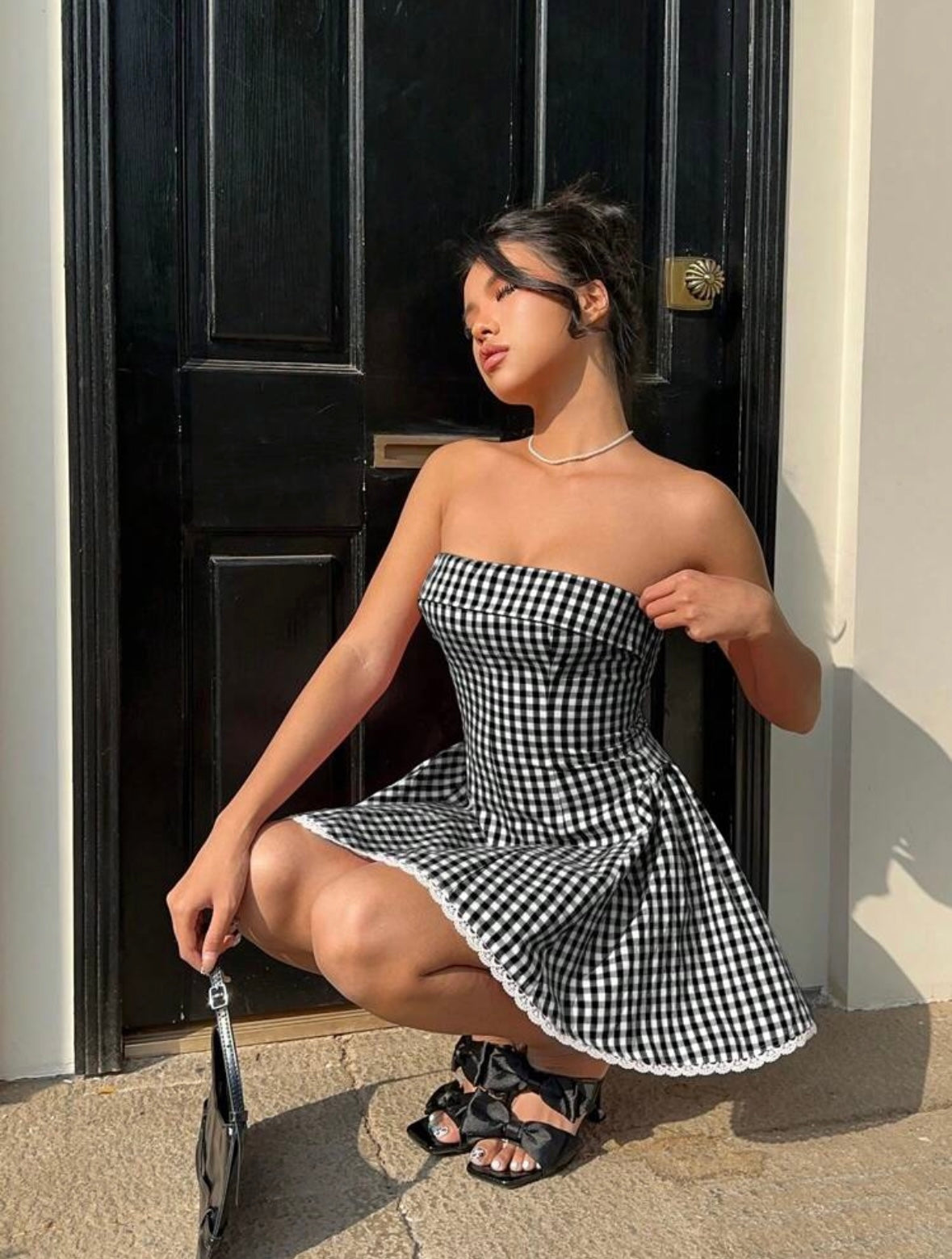 Vestido Ely