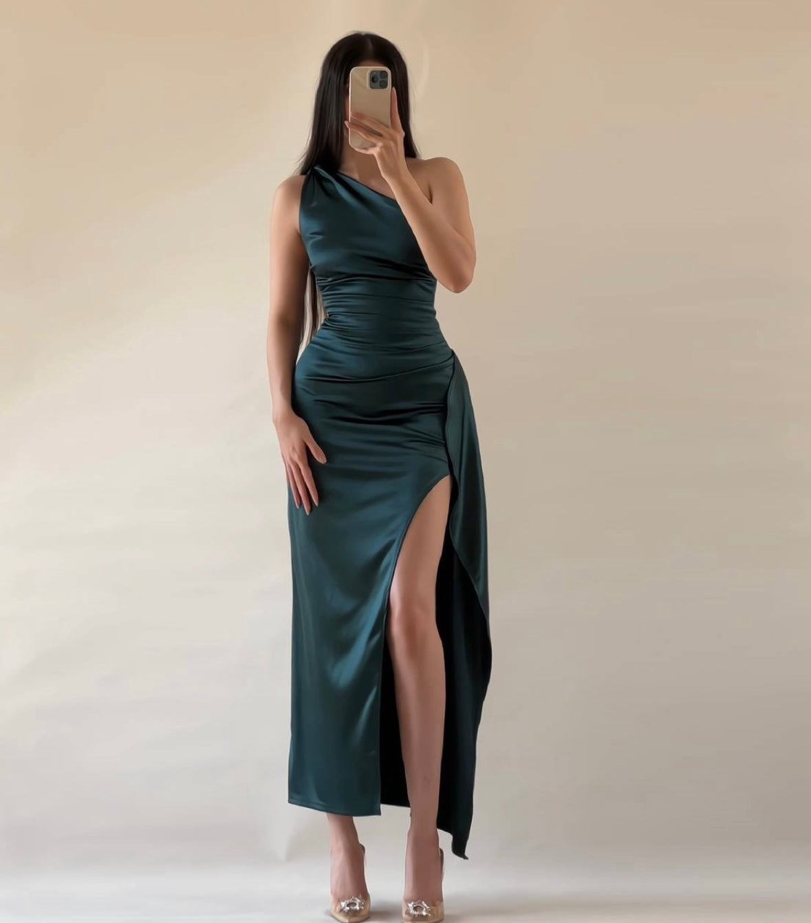Vestido Olivia