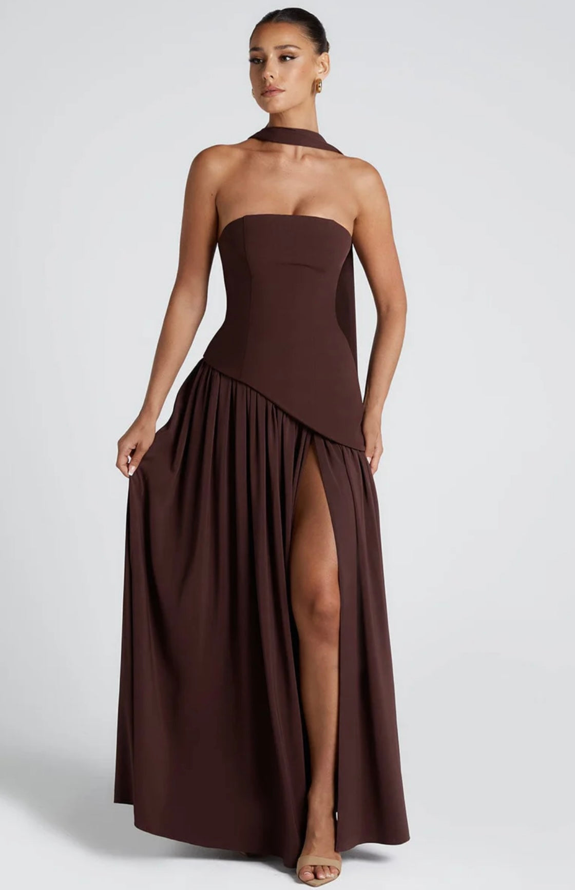Vestido Poly
