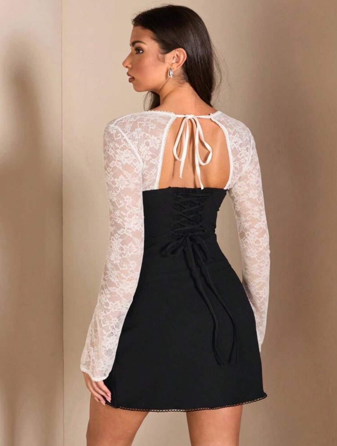 Vestido Madison