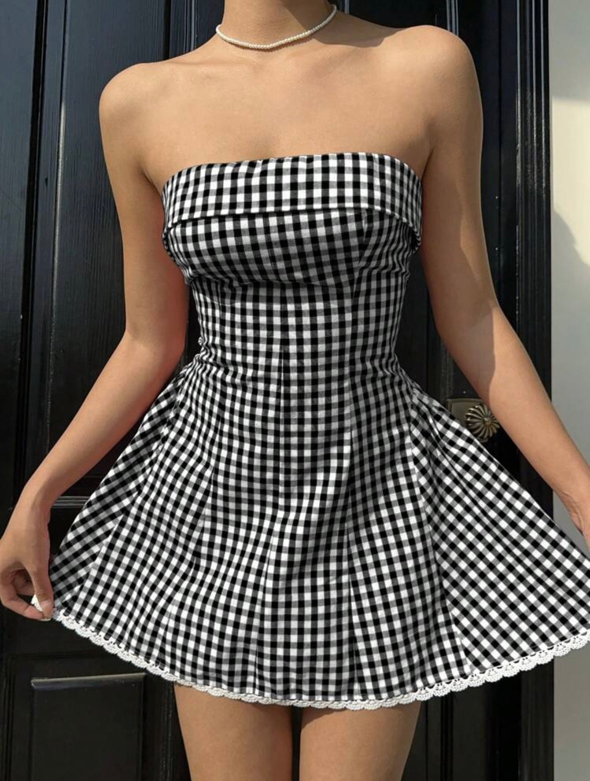 Vestido Ely