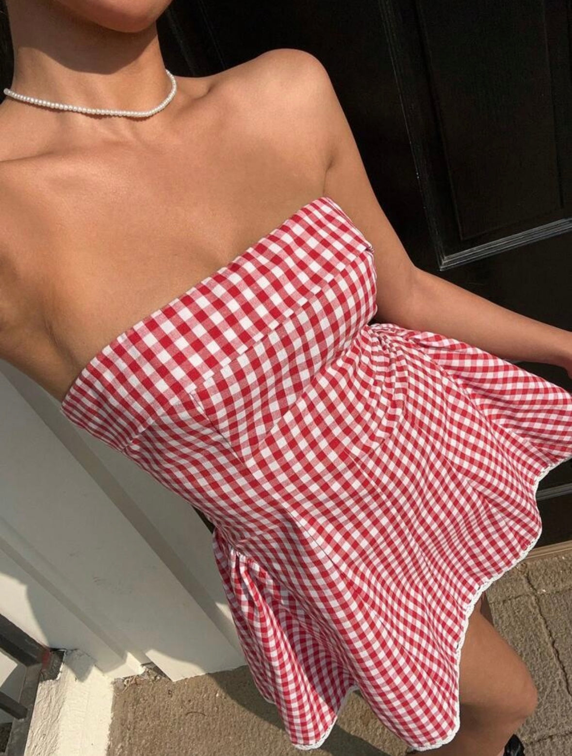 Vestido Ely