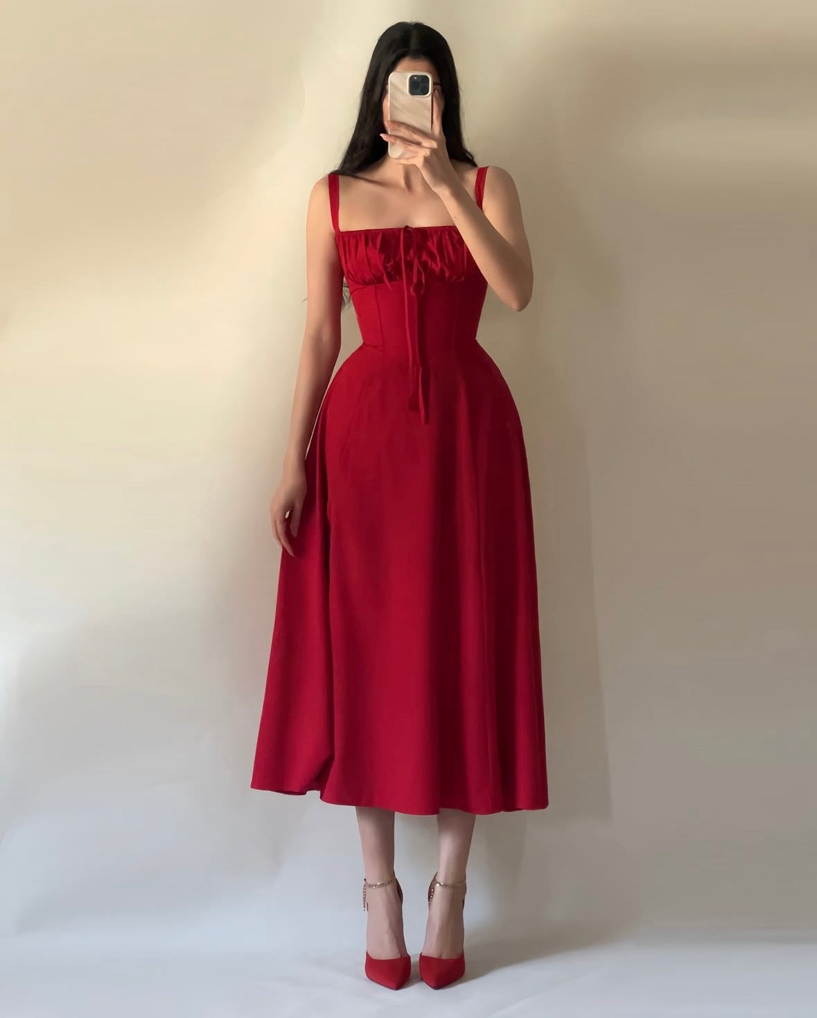 Vestido Primavera