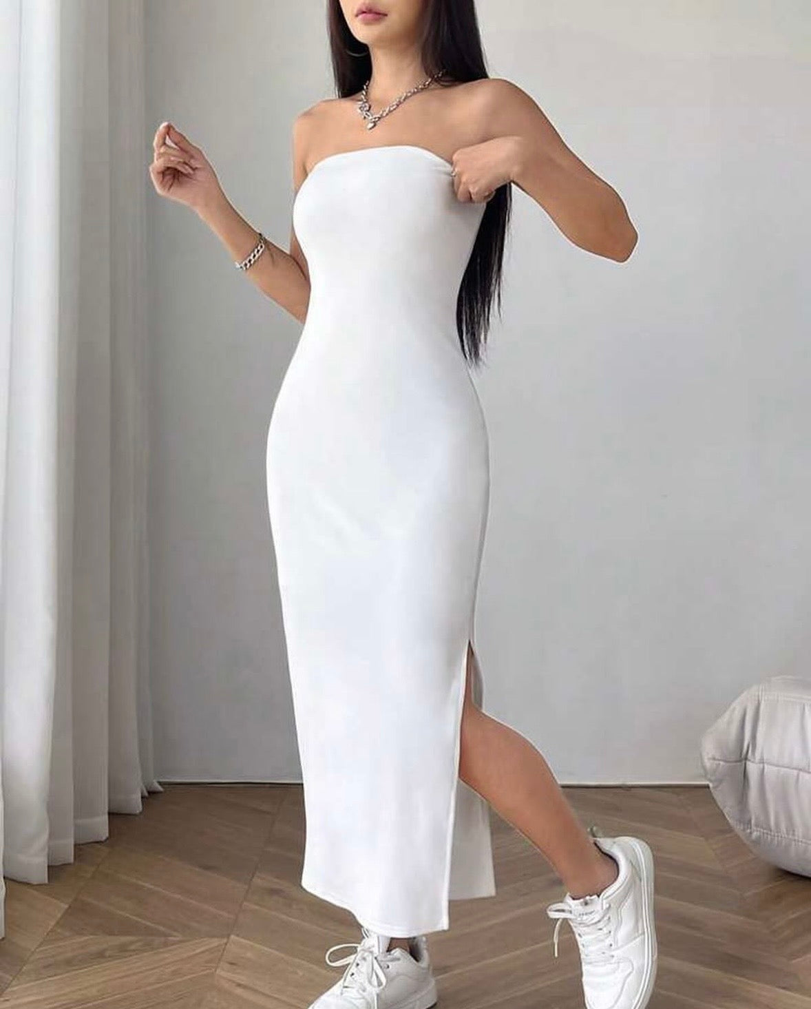 Vestido Alice