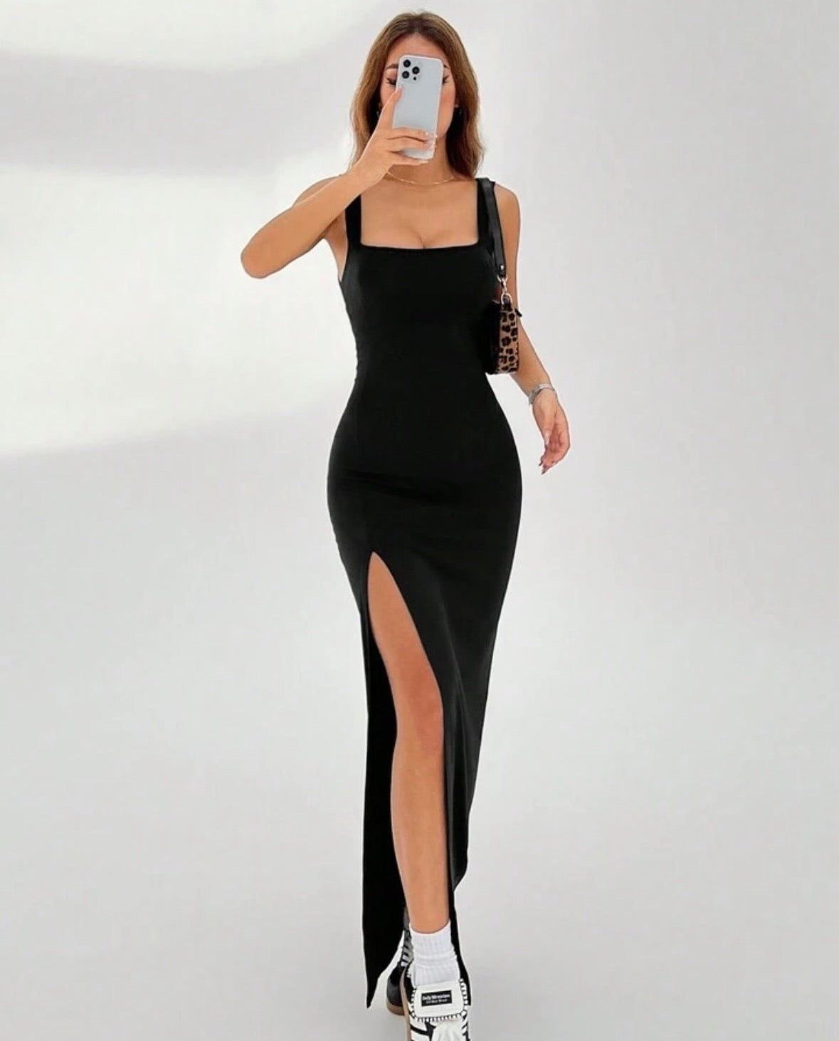 Vestido Barbara