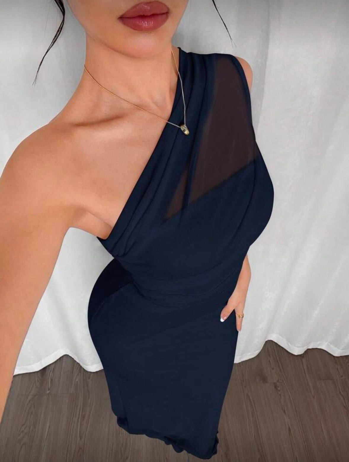 Vestido Alessia