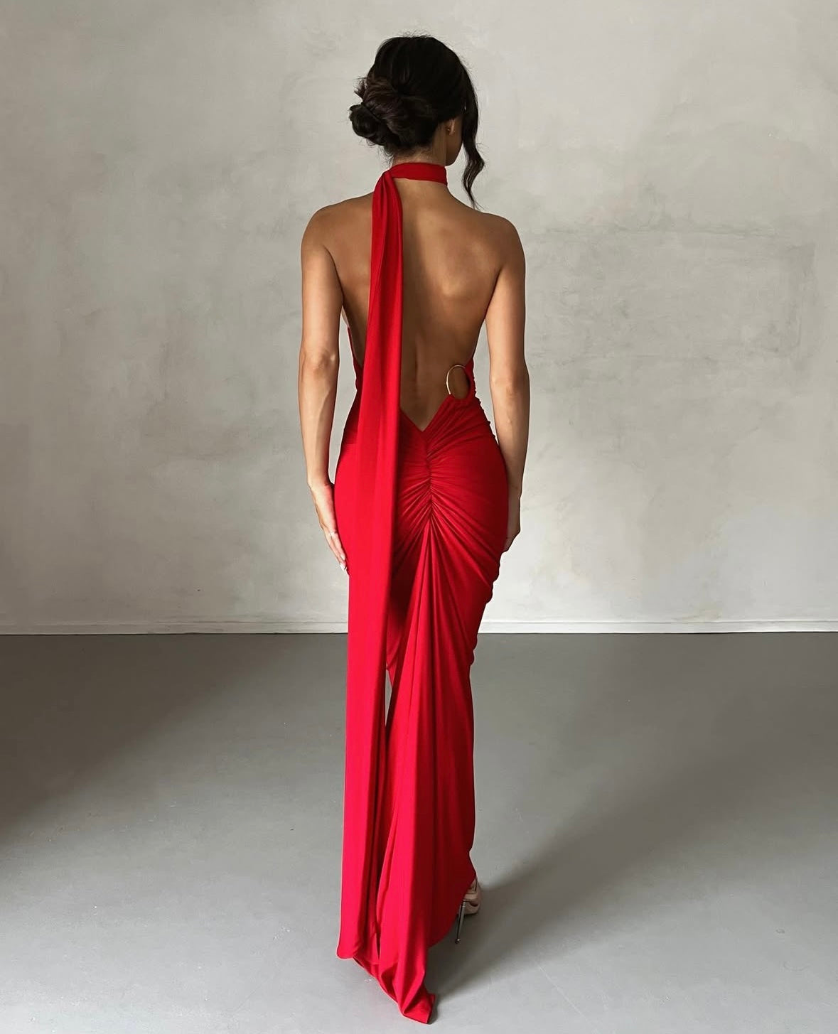 Vestido Elise