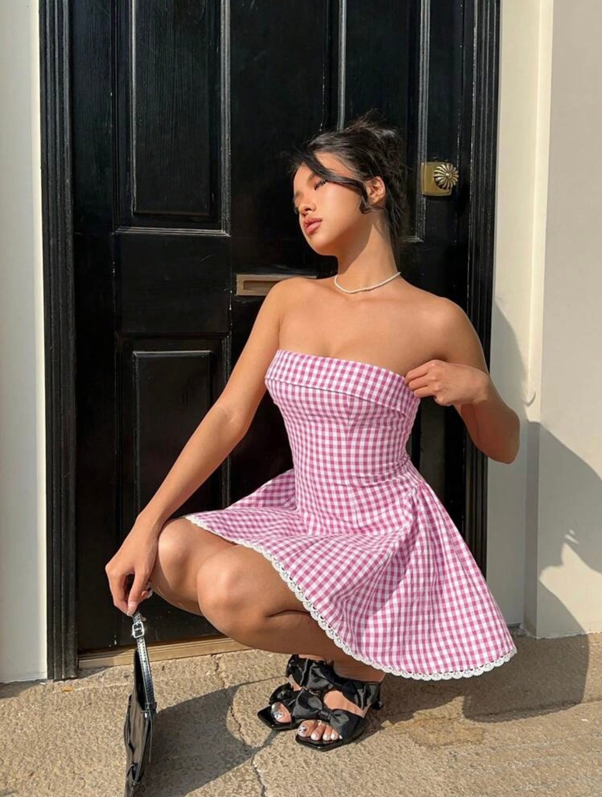 Vestido Ely