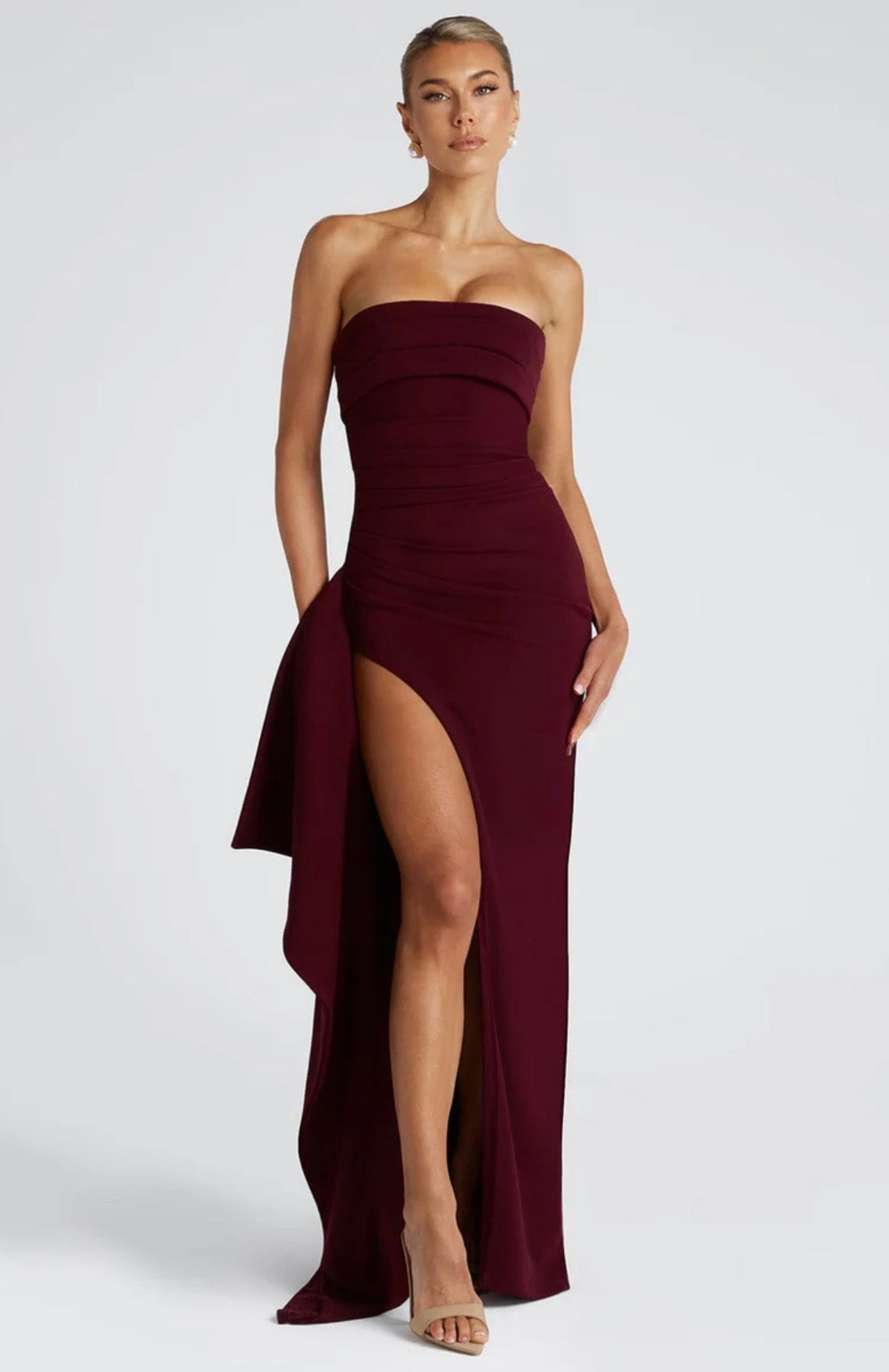 Vestido Madeleine