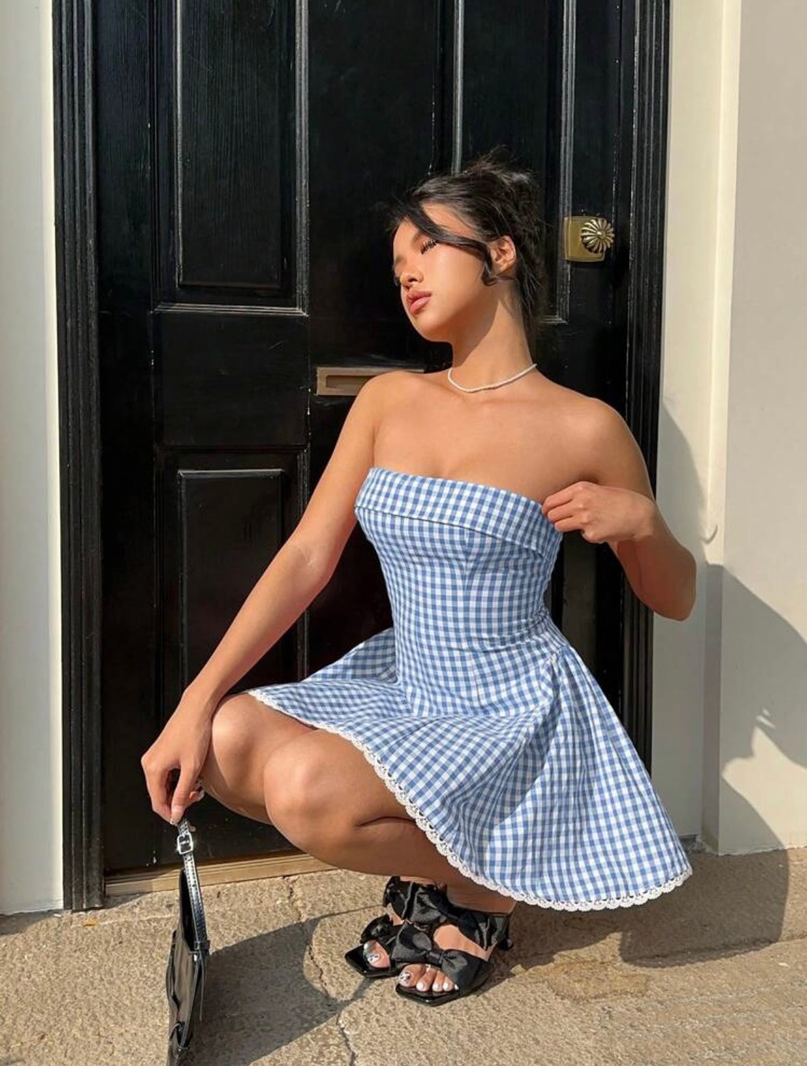 Vestido Ely