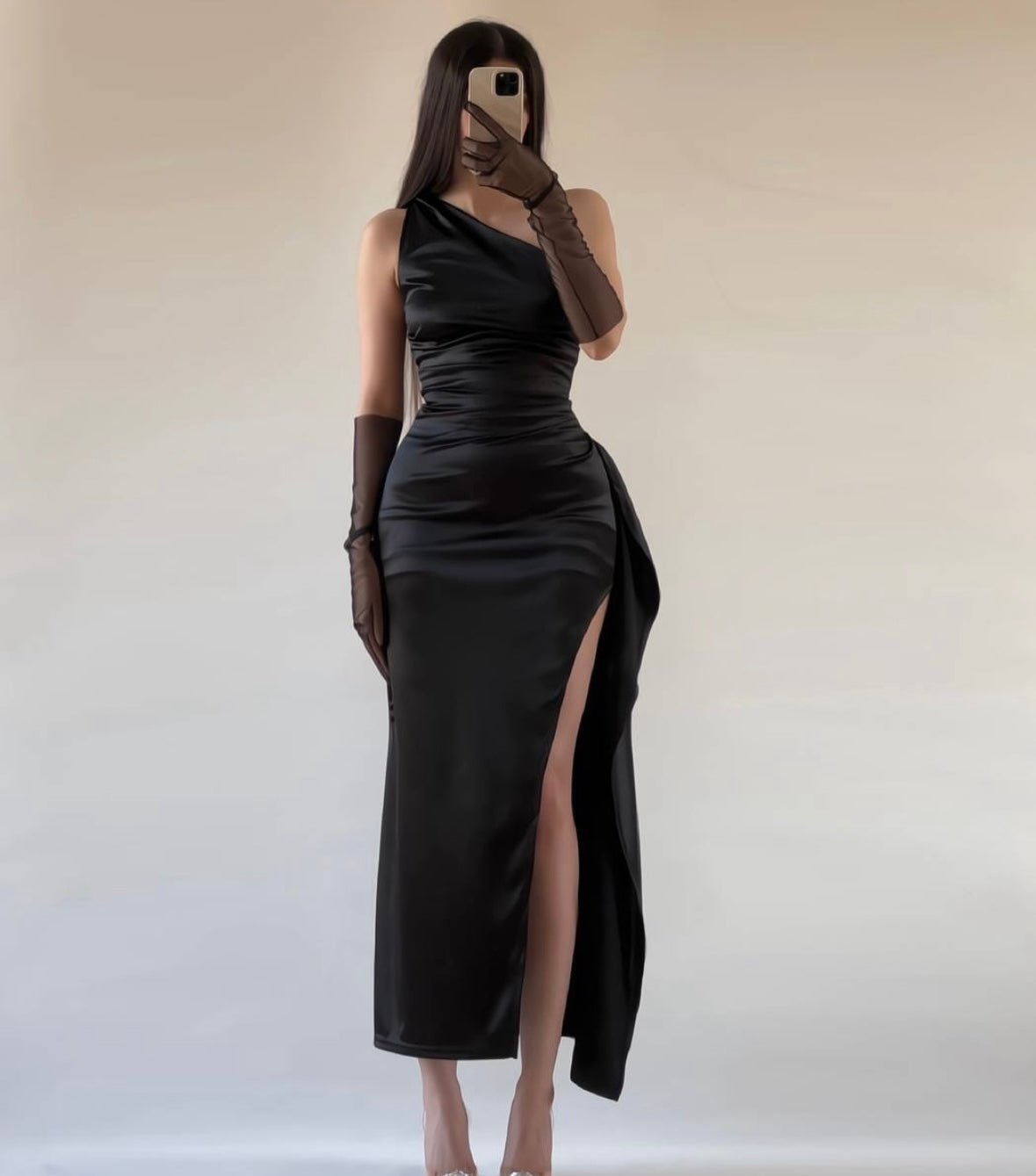 Vestido Olivia
