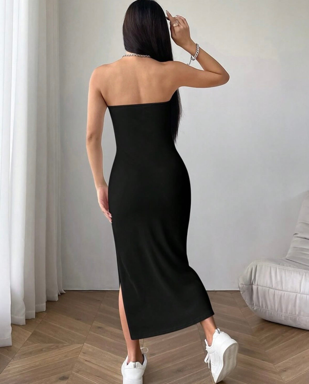 Vestido Alice