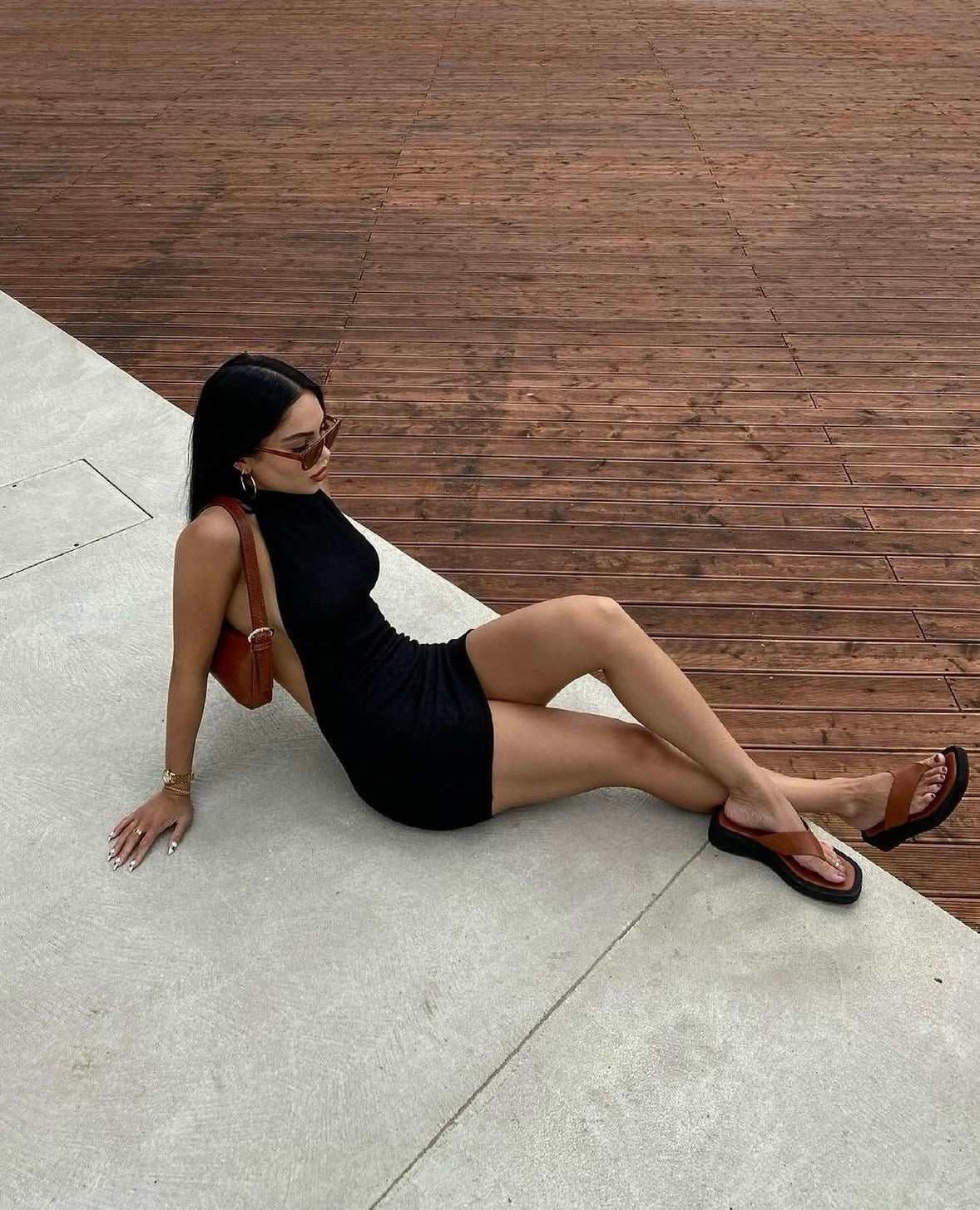 Vestido Ruby