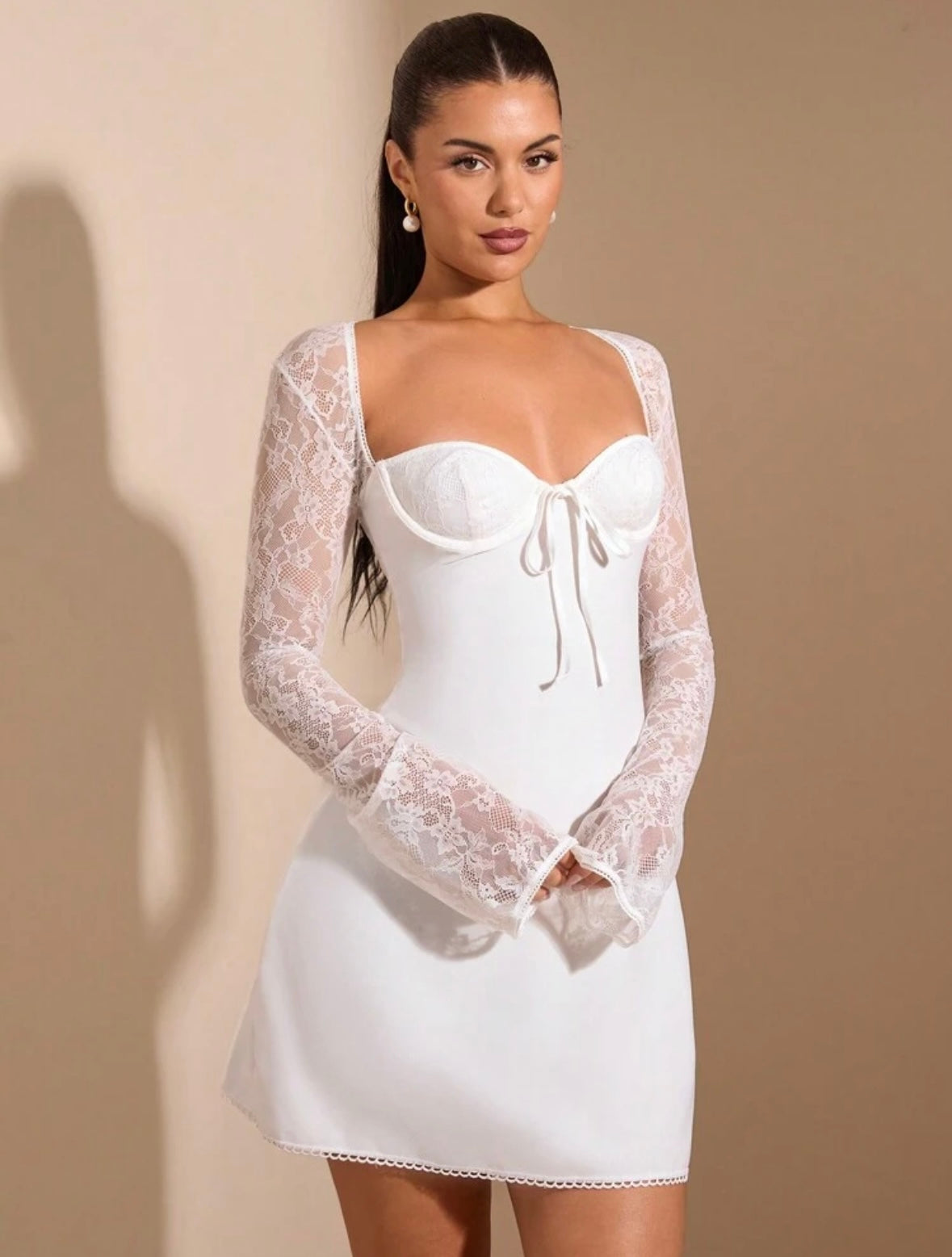 Vestido Madison
