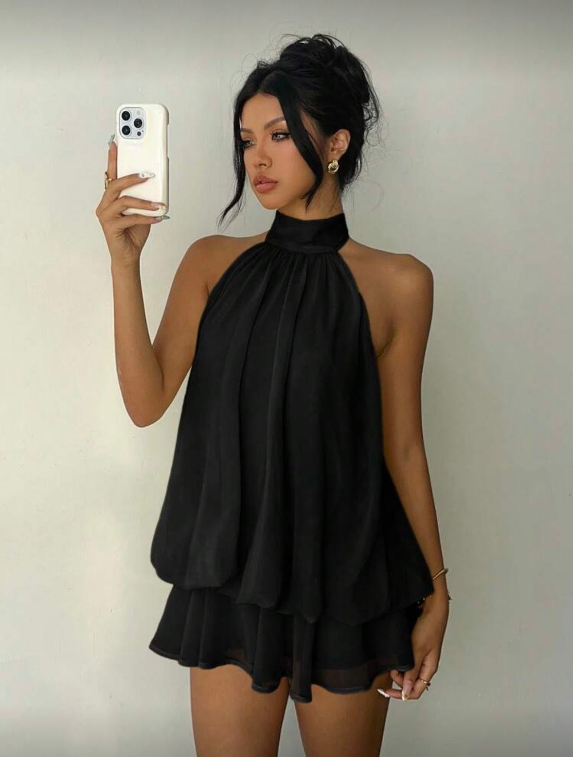 Vestido Aria