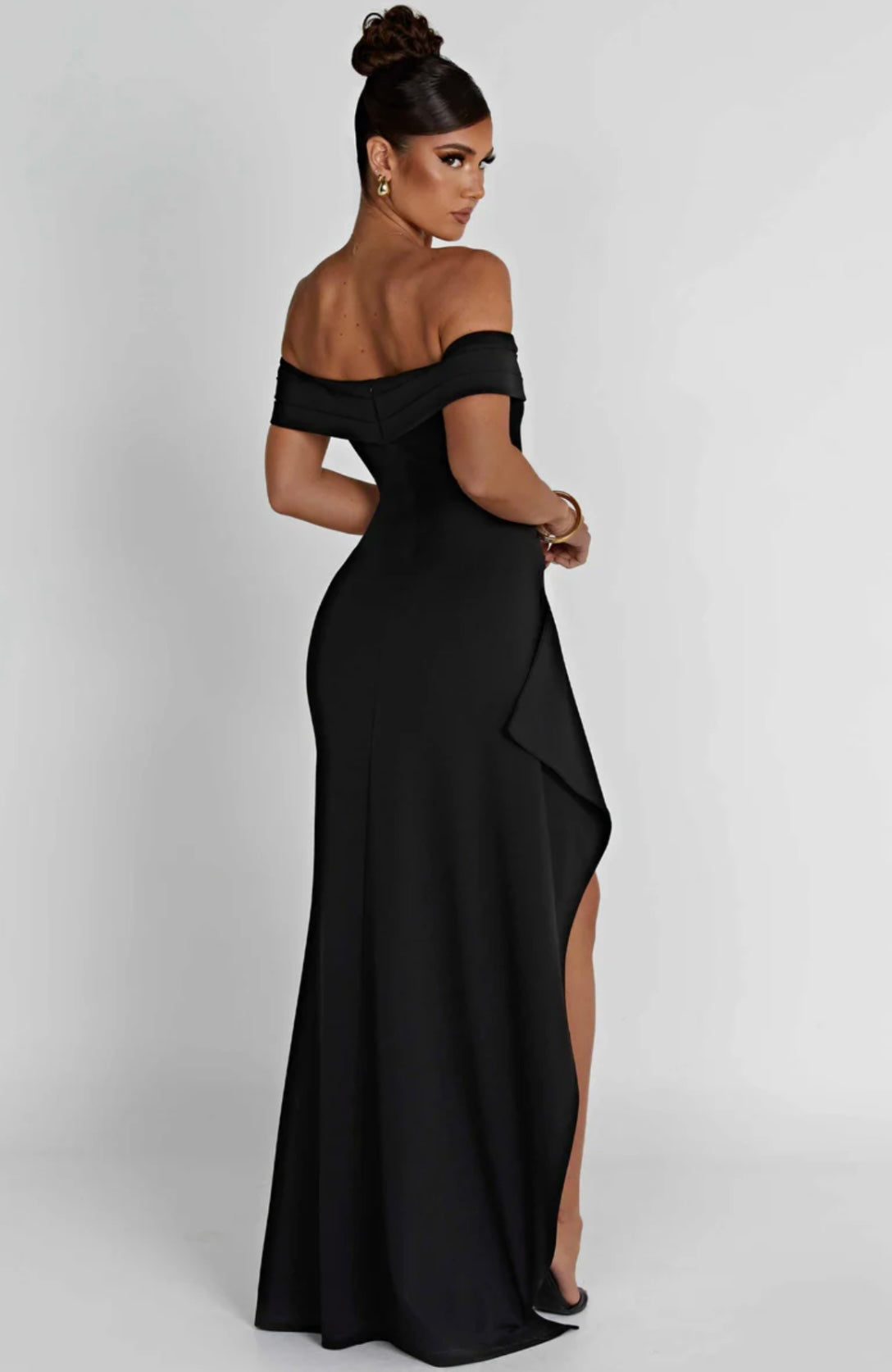 Vestido Celine