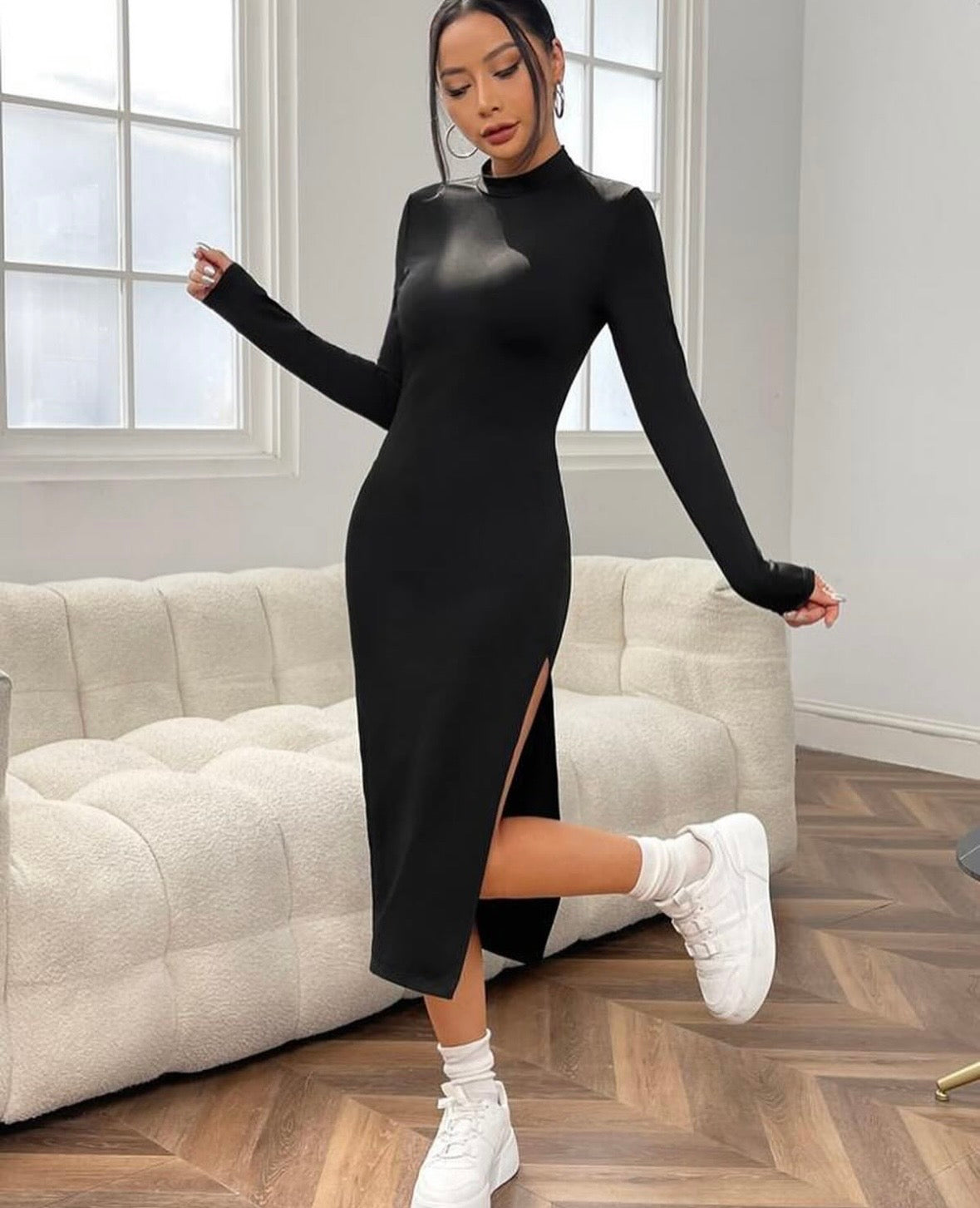 Vestido Basic