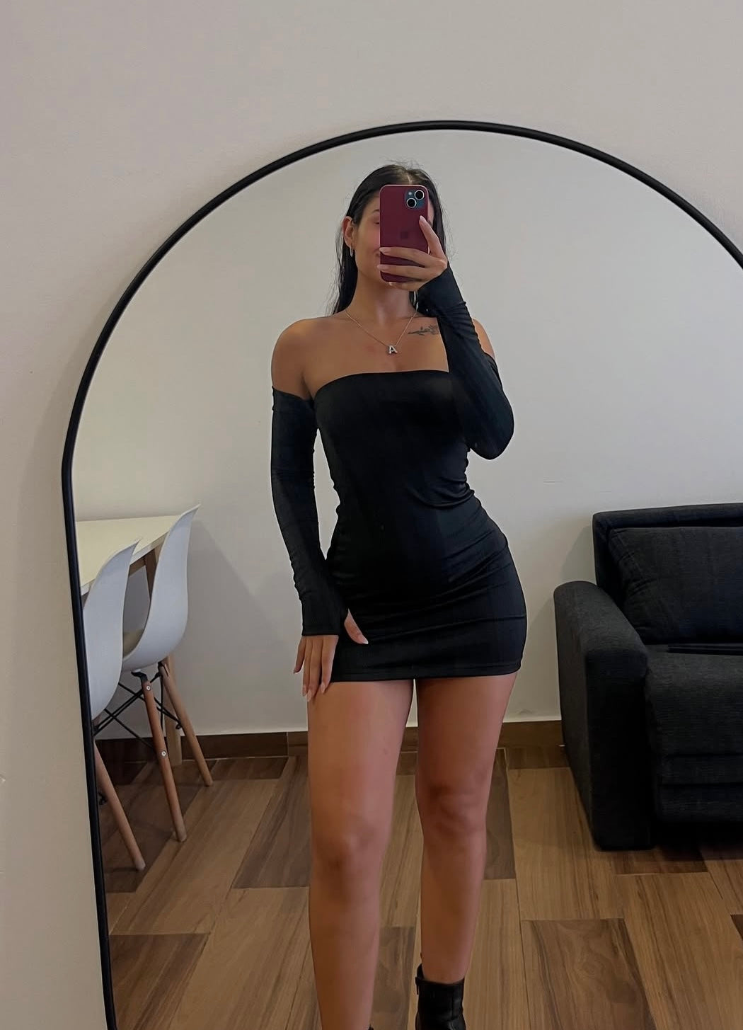 Vestido Maeve