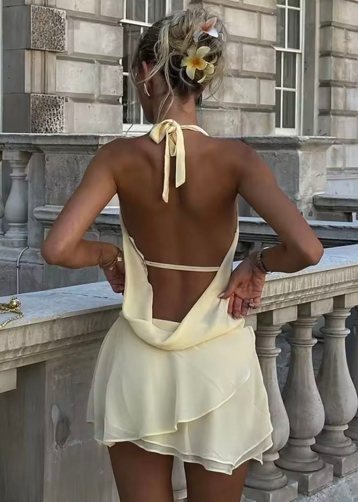 Vestido Terra