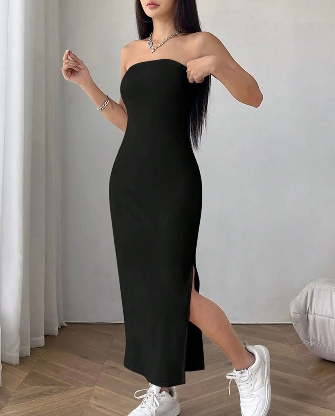 Vestido Alice