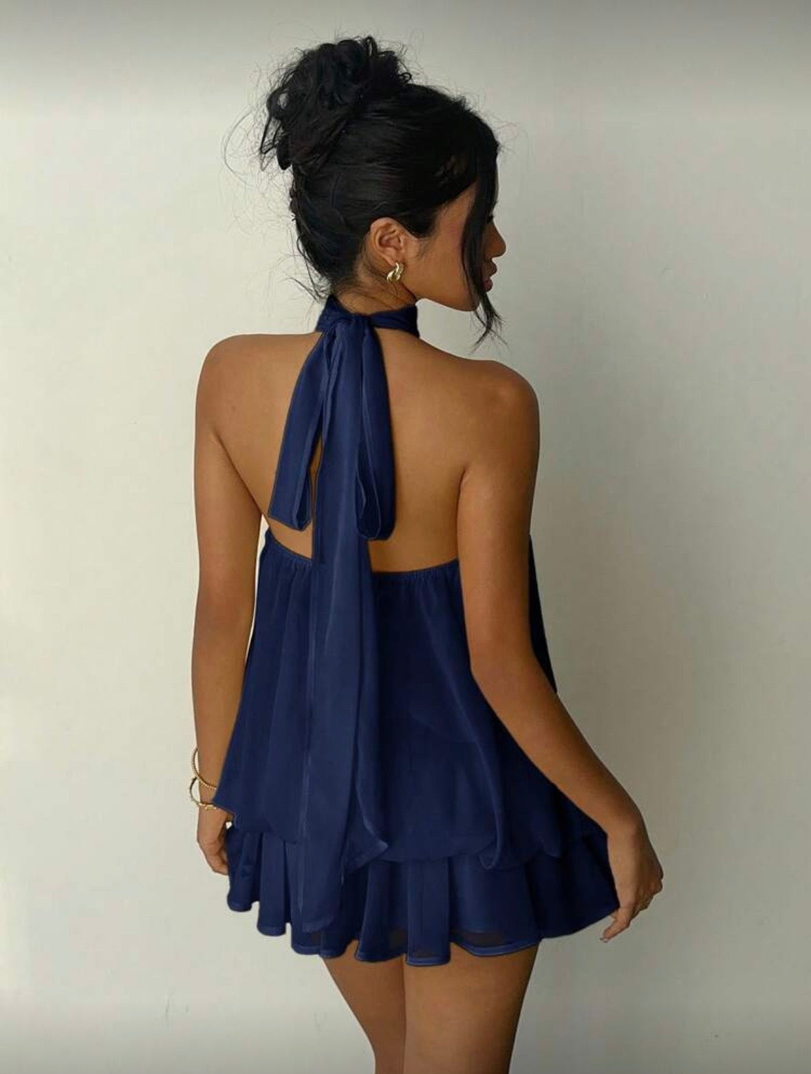 Vestido Aria