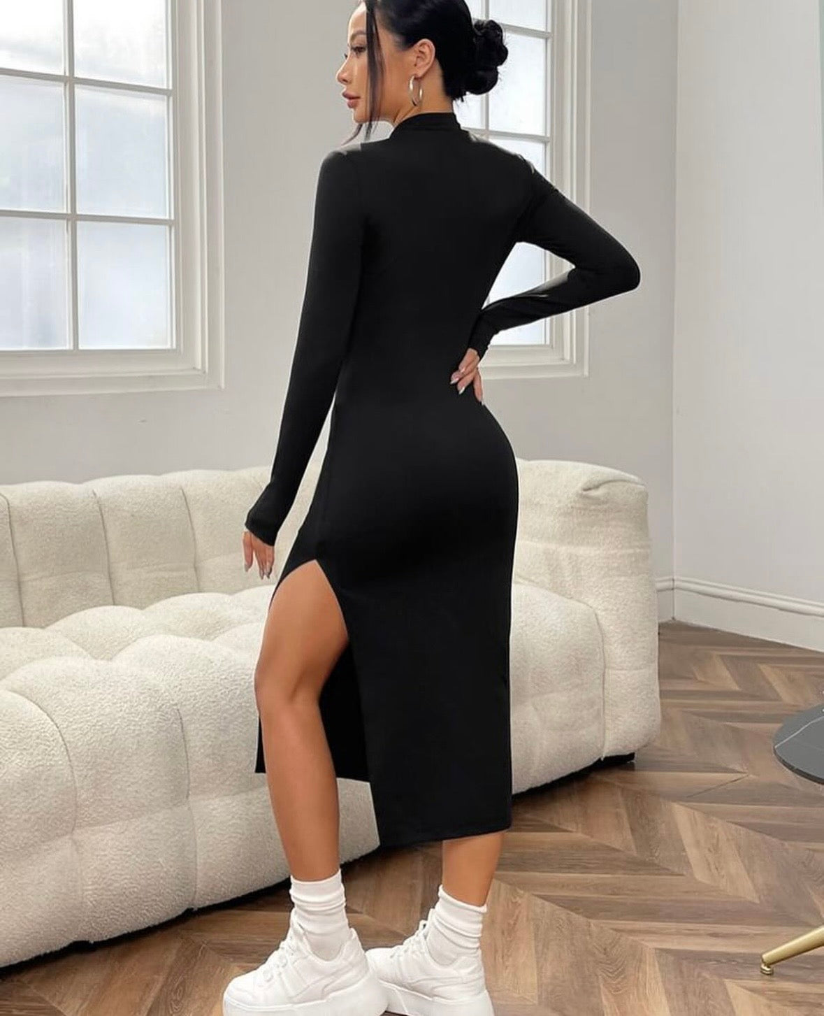 Vestido Basic