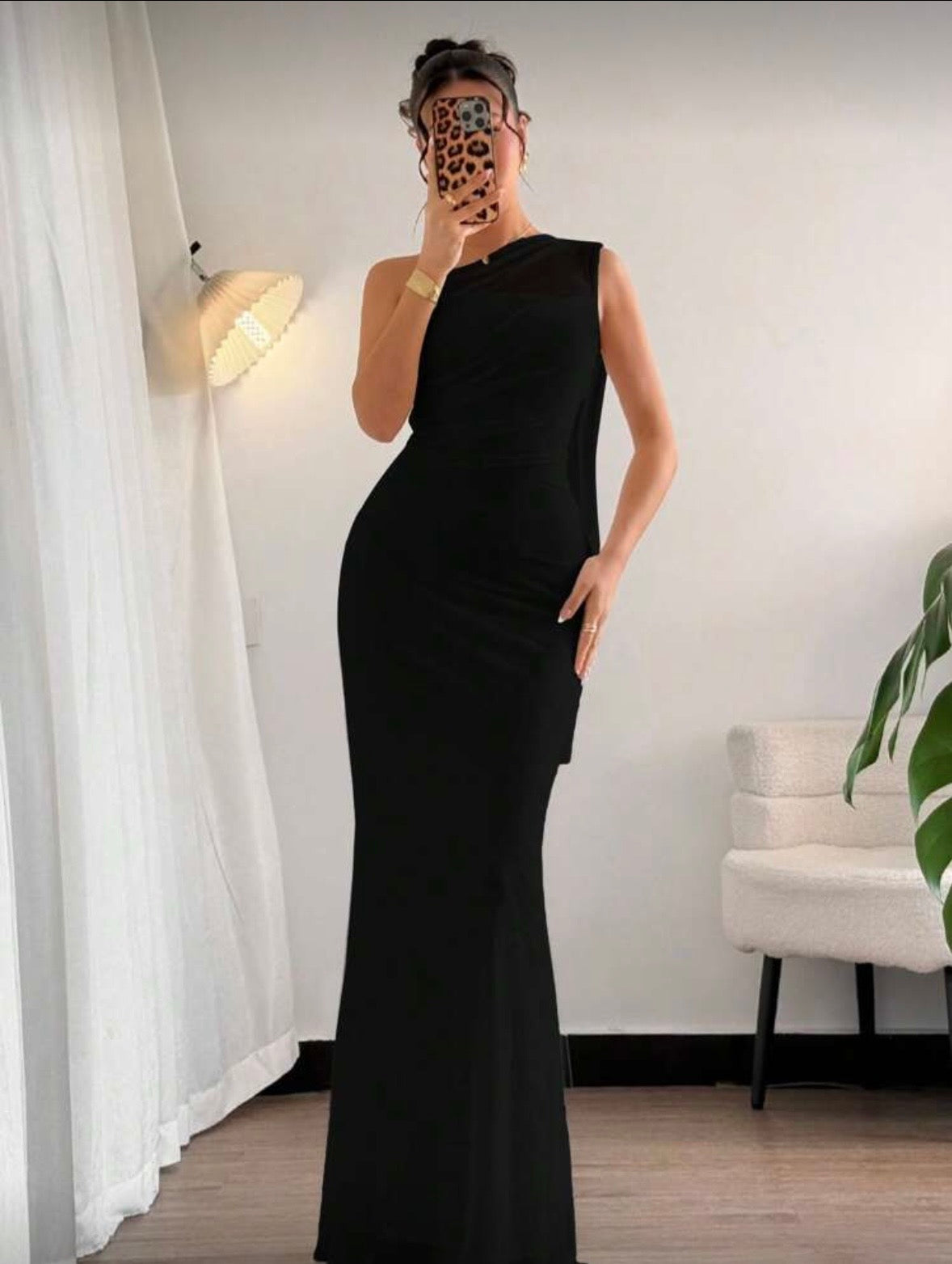 Vestido Alessia