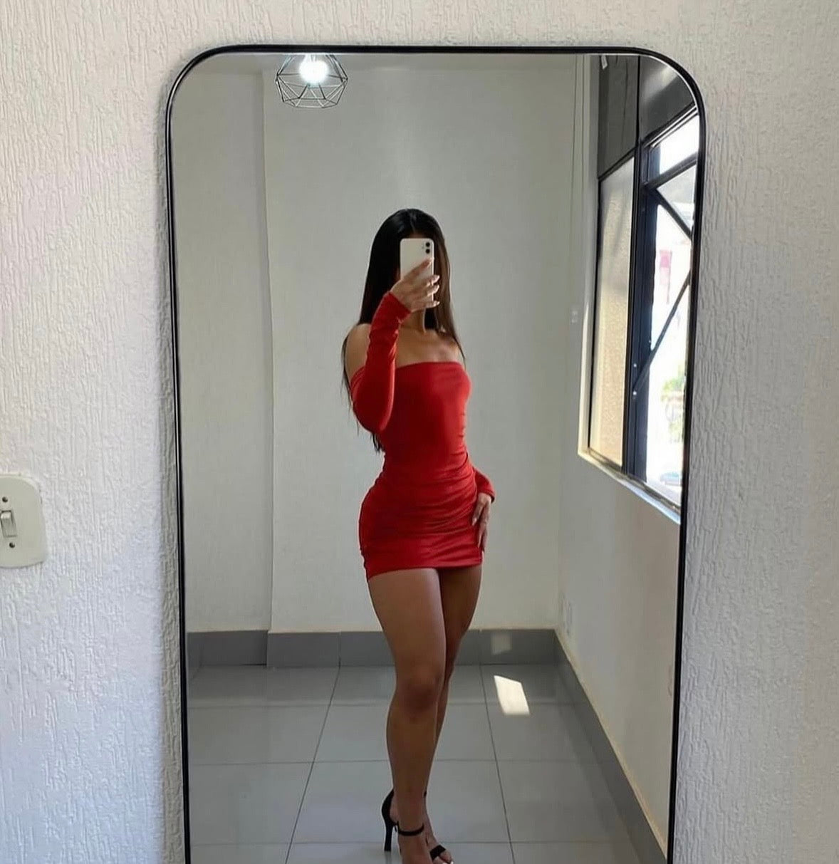 Vestido Diana