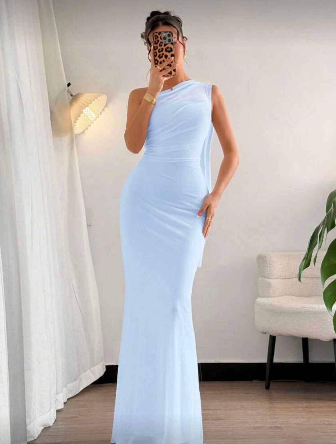 Vestido Alessia