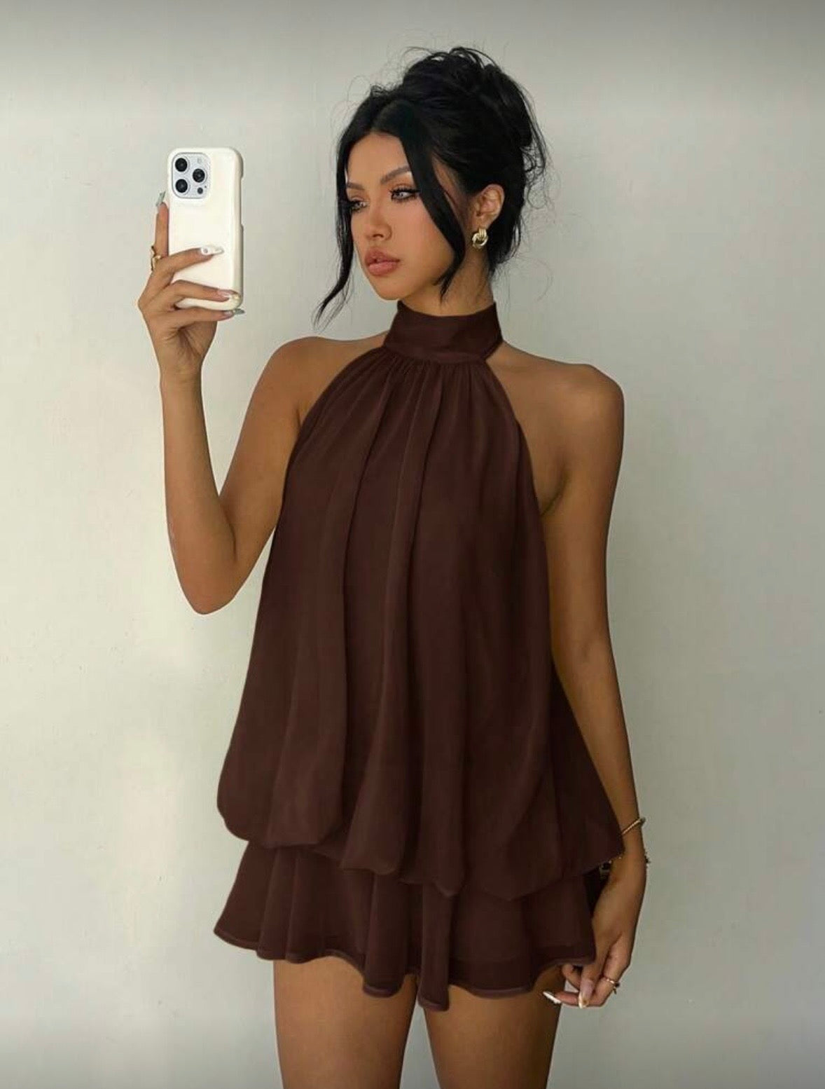 Vestido Aria
