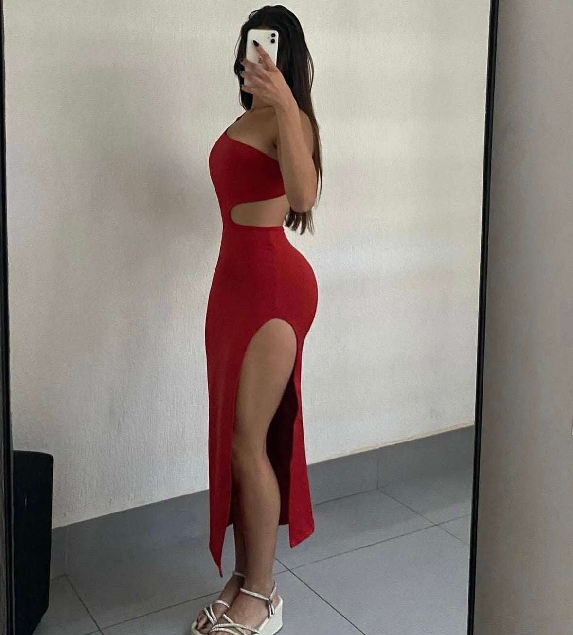 Vestido Margot