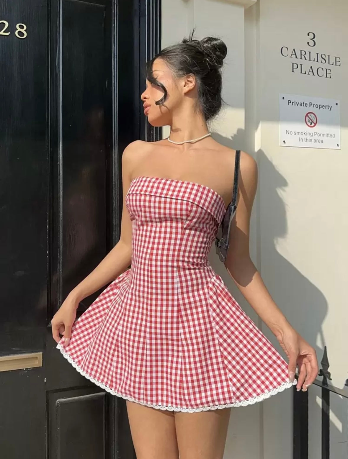 Vestido Ely