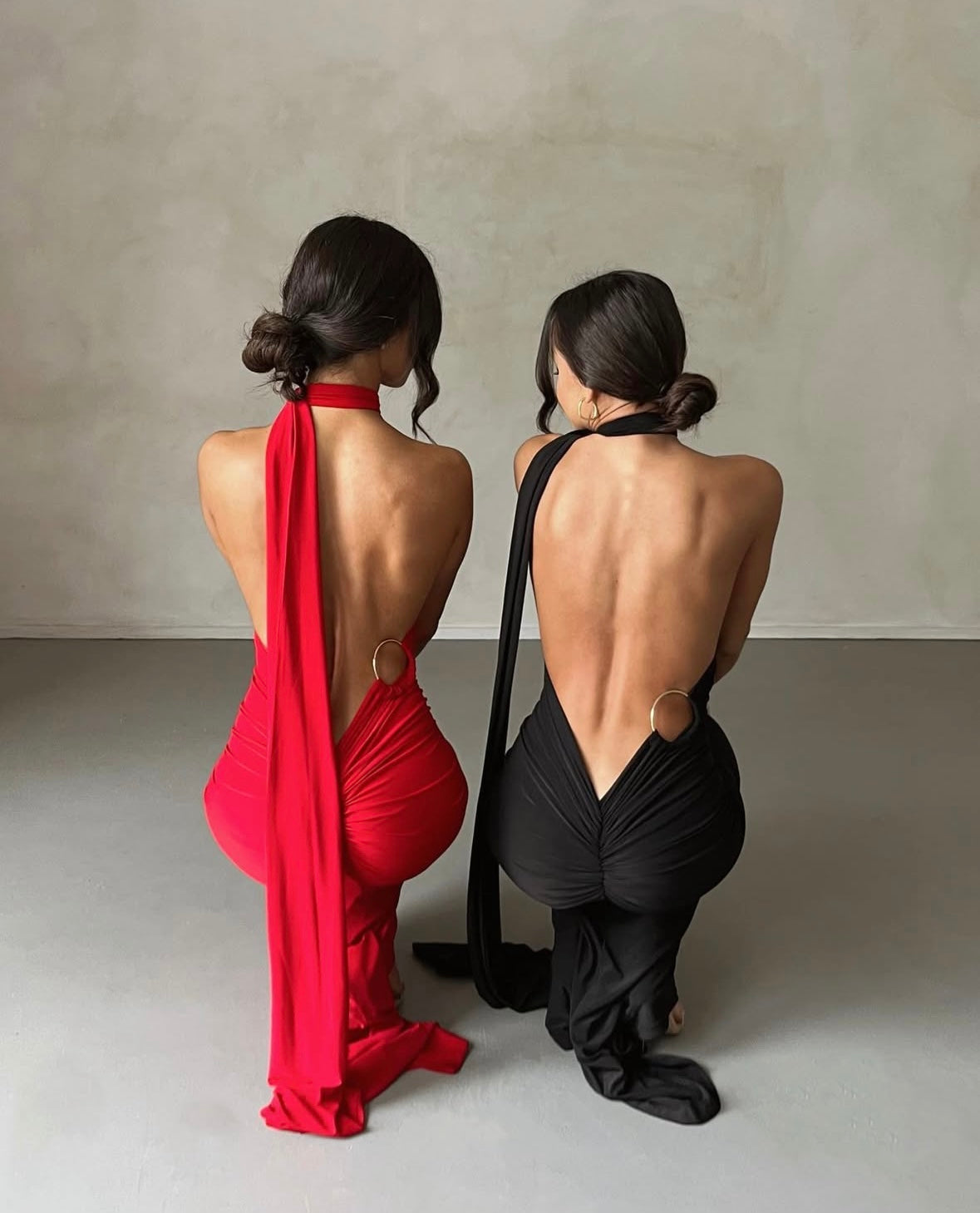 Vestido Elise