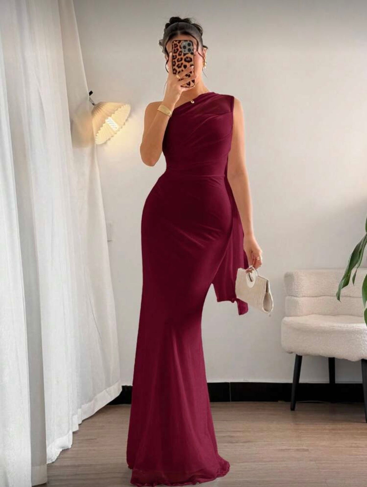Vestido Alessia