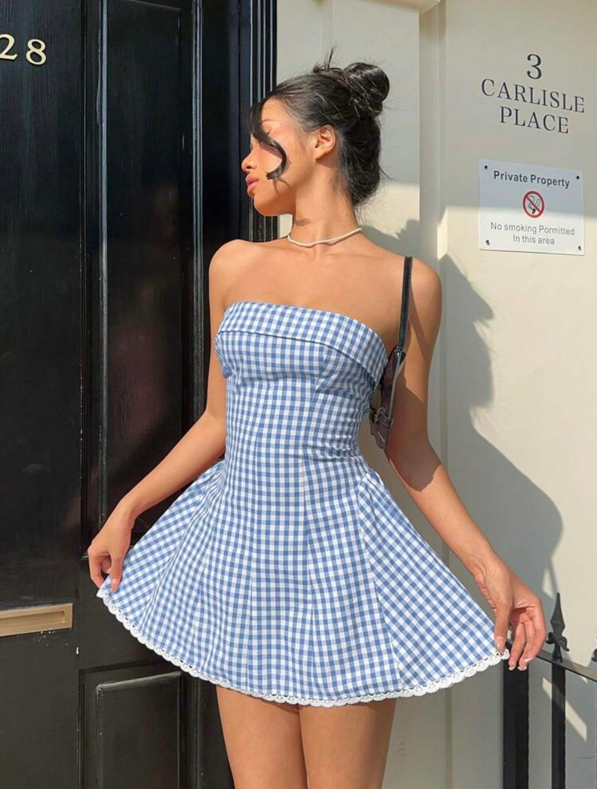 Vestido Ely