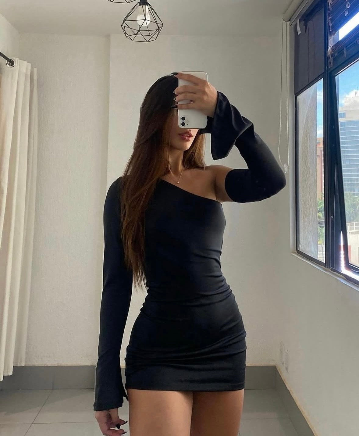 Vestido Paulette