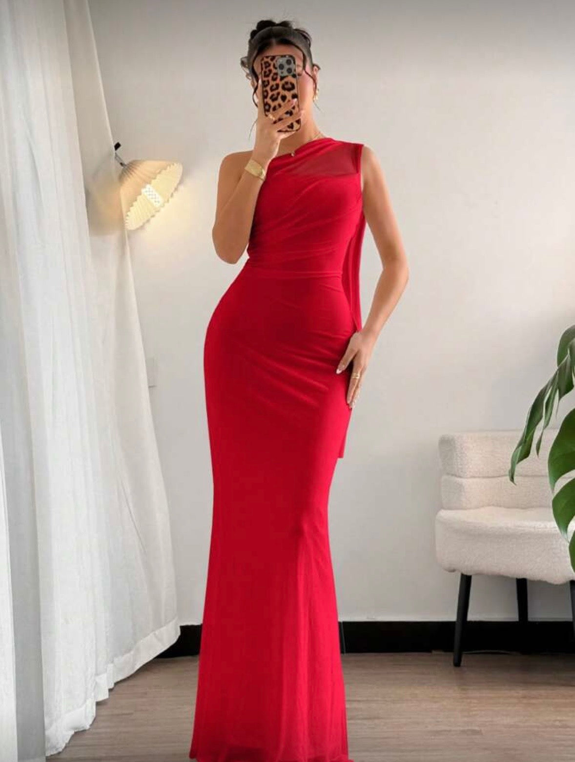 Vestido Alessia