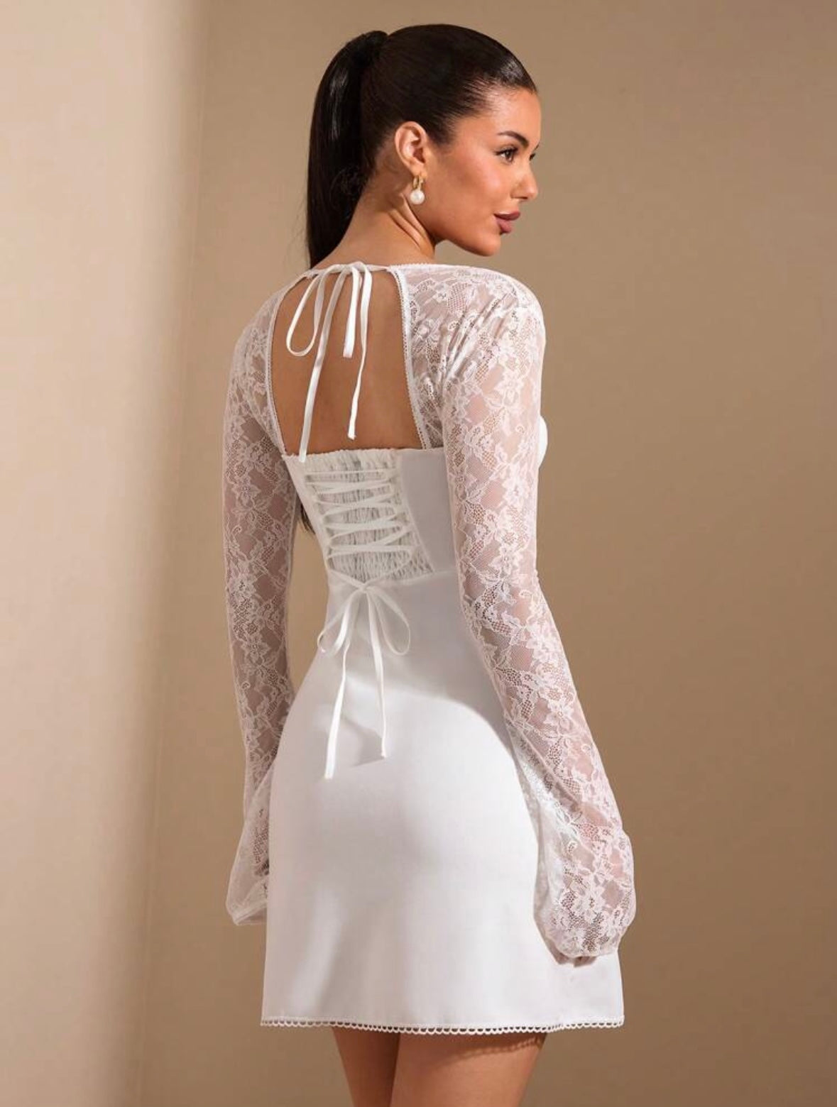 Vestido Madison