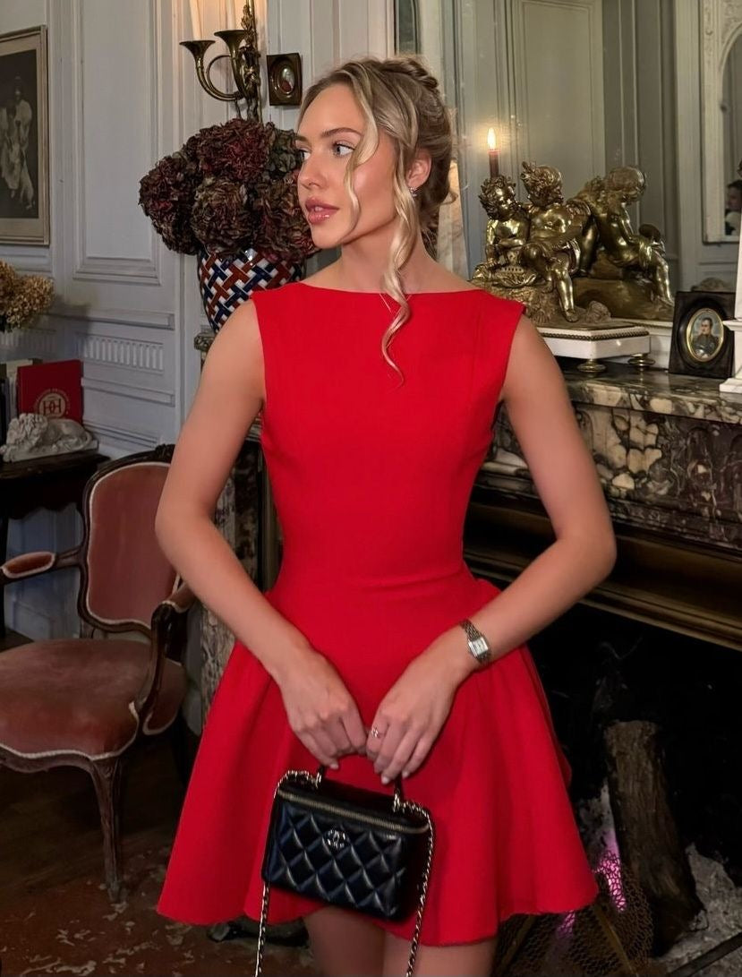 Vestido Abigail