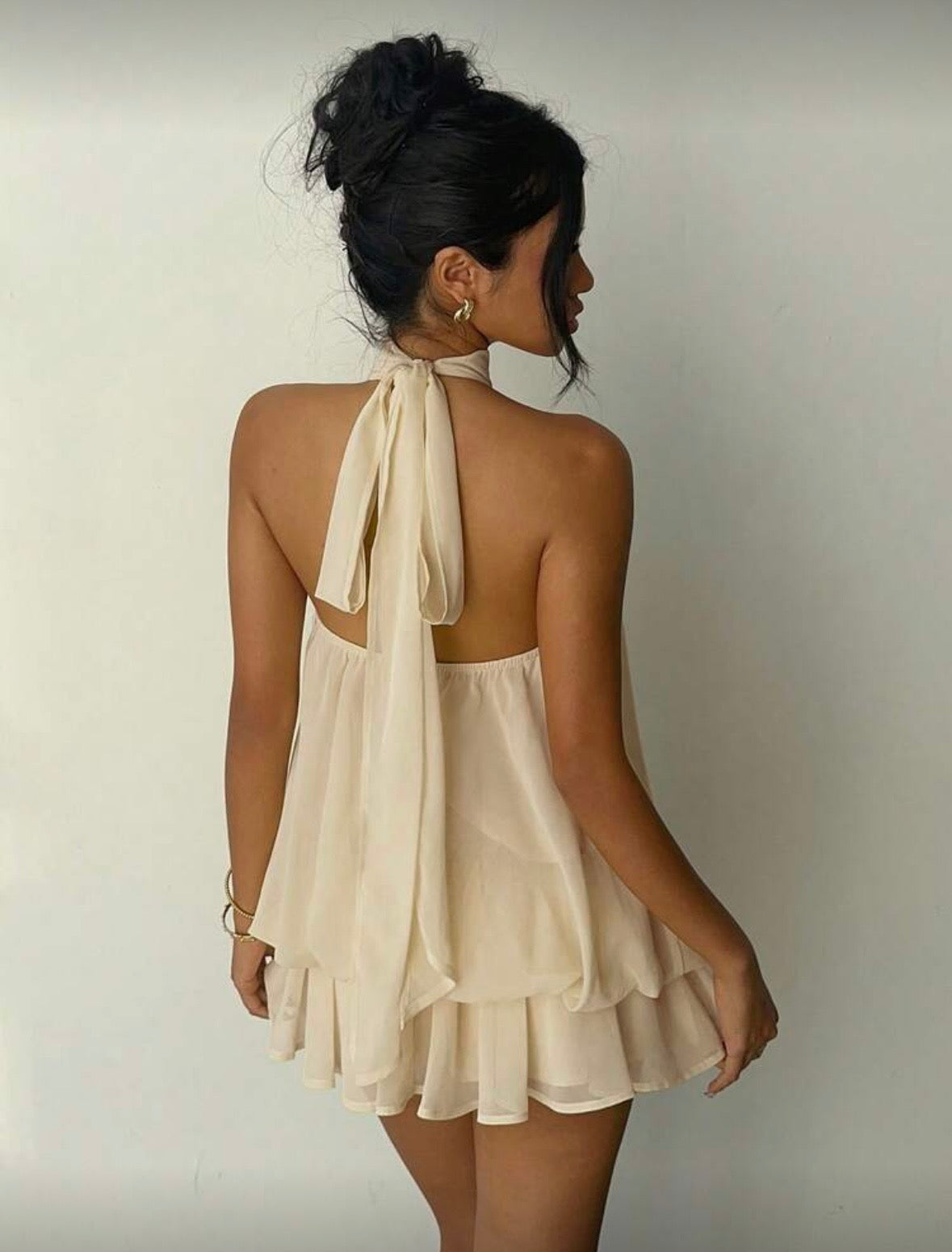 Vestido Aria