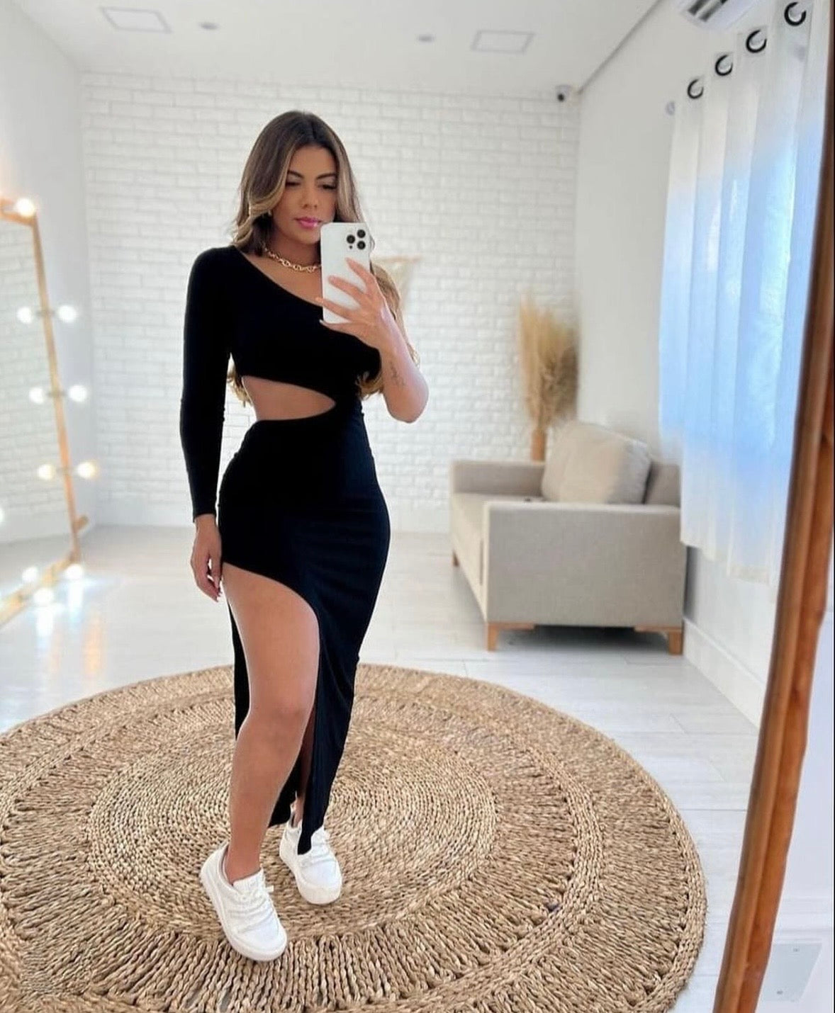 Vestido Jena