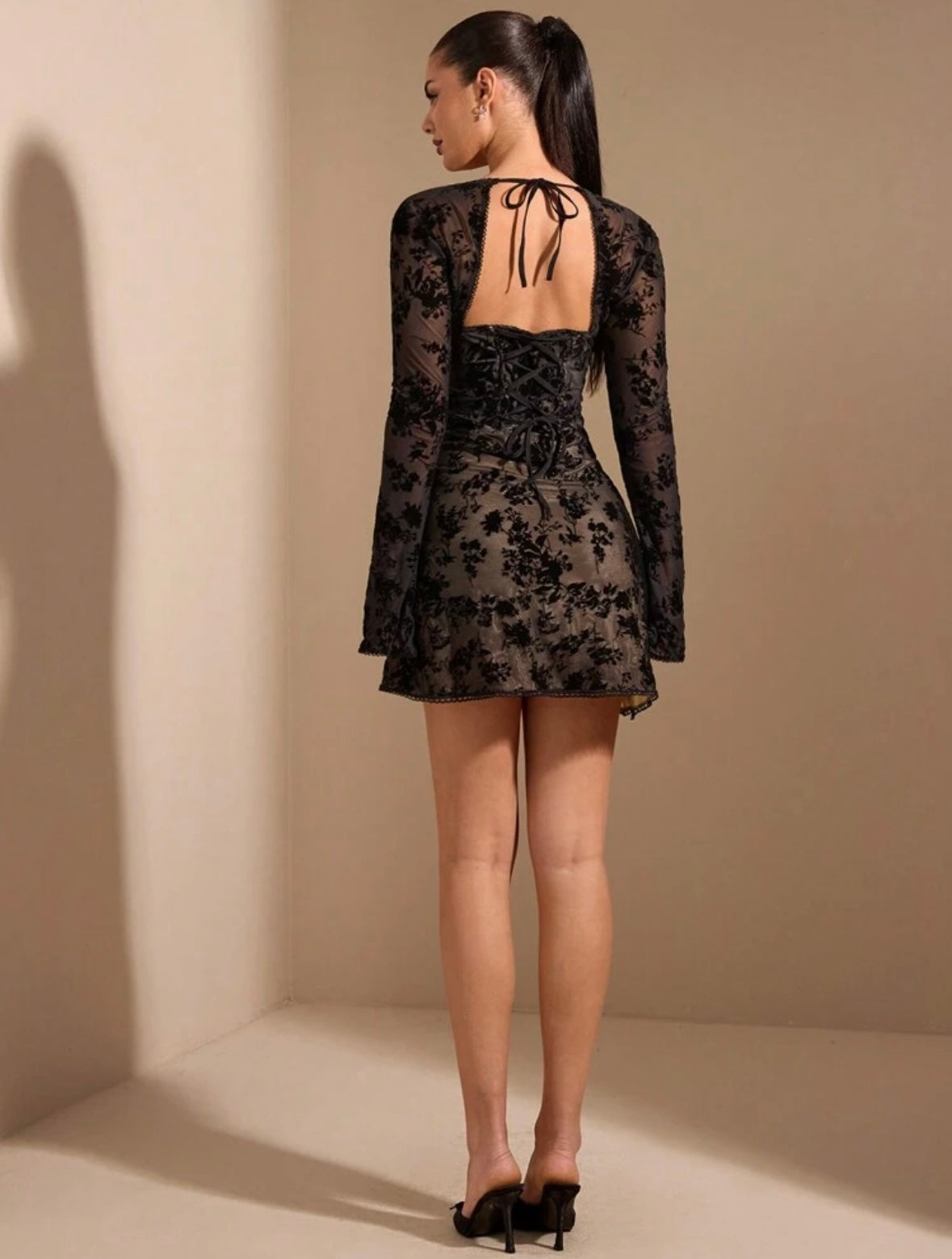 Vestido Madison