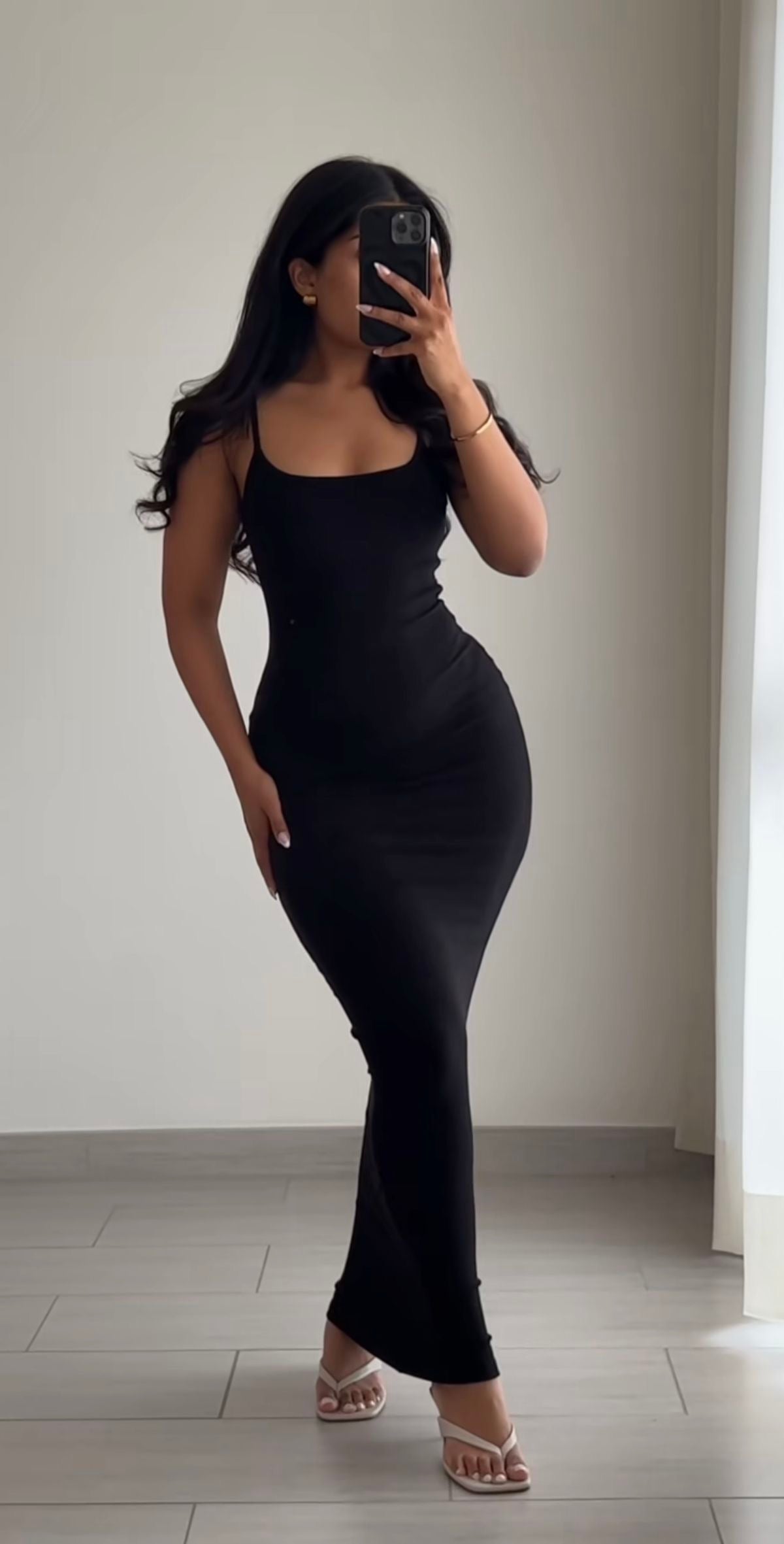 Vestido Natt