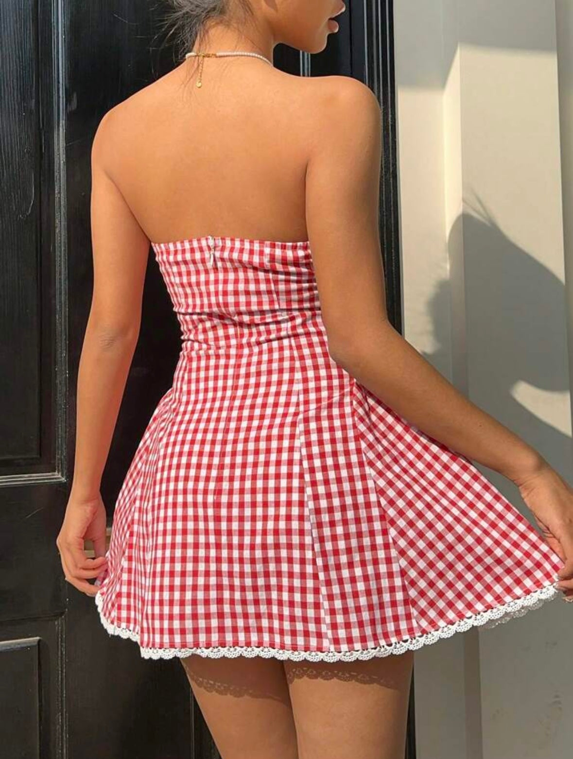 Vestido Ely