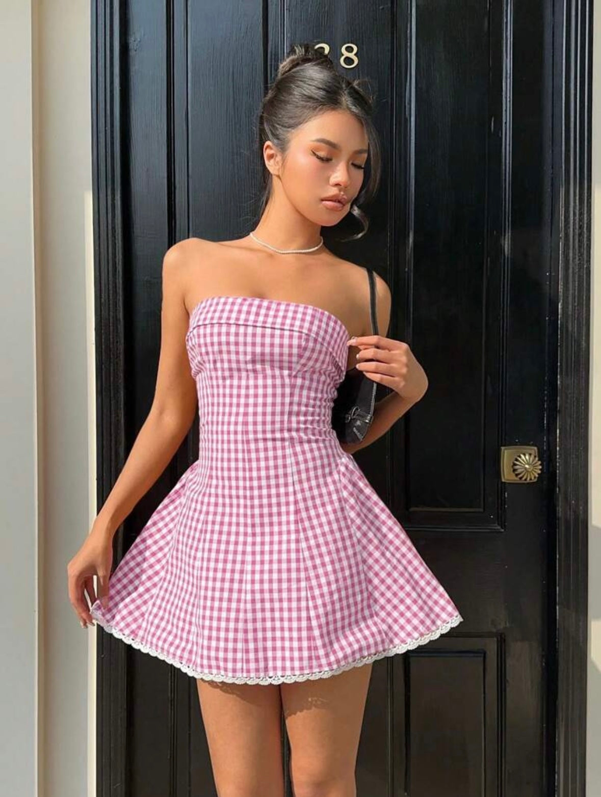 Vestido Ely