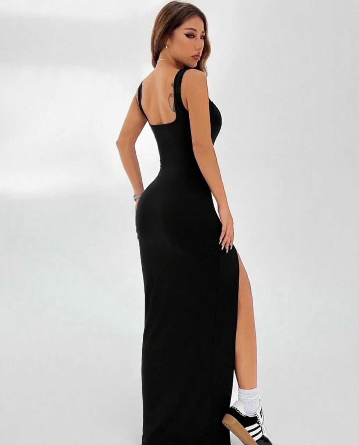 Vestido Barbara